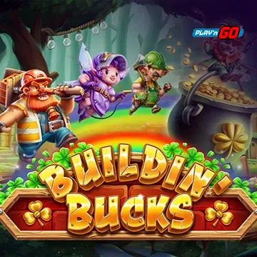 Buildin More Bucks - SPINBET123