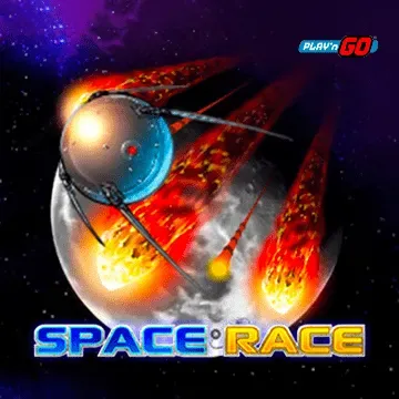 Space Race - SPINBET123