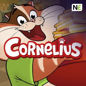 Cornelius - SPINBET123