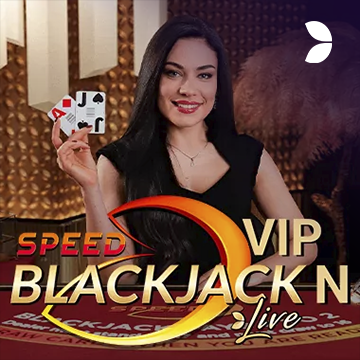 Speed VIP Blackjack N - SPINBET123