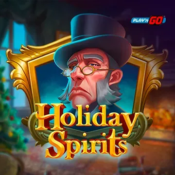 Holiday Spirits - SPINBET123