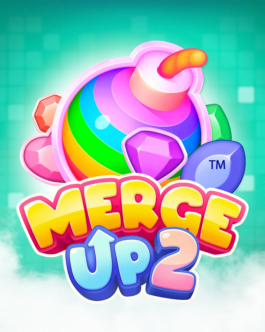 Bgaming : Merge Up 2 - SPINBET123