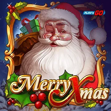 Merry Xmas - SPINBET123