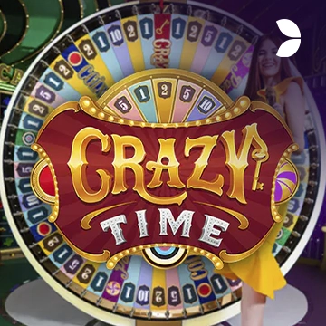 Crazy Time - SPINBET123