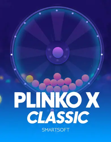 Plinko X Classic - SPINBET123