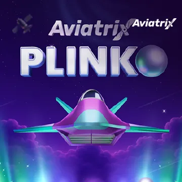Aviatrix Plinko - SPINBET123