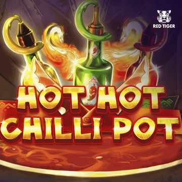 Hot Hot Chilli Pot - SPINBET123