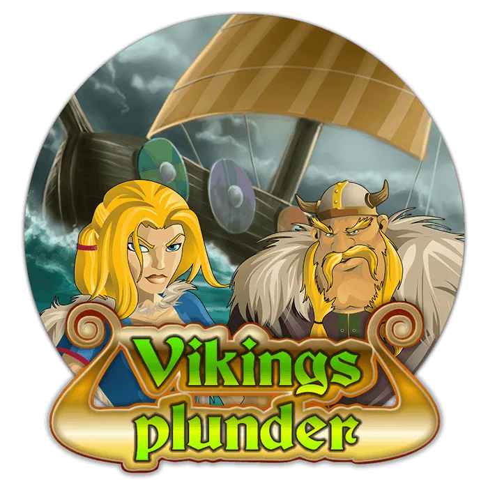 Habanero : Vikings Plunder - SPINBET123