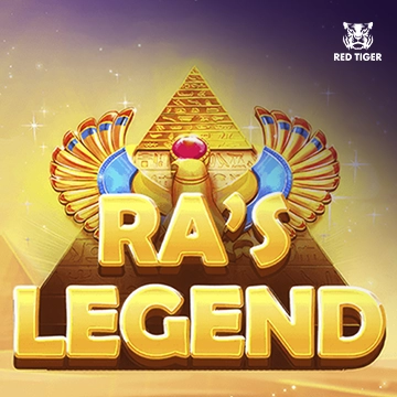 RAs Legend - SPINBET123
