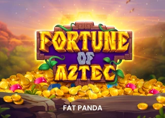 Fortune of Aztec - SPINBET123