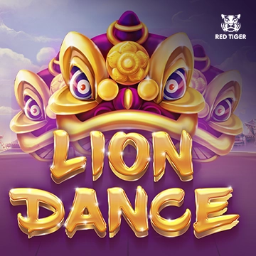 Lion Dance - SPINBET123