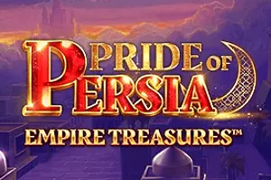 Pride of Persia: Empire Treasures - SPINBET123