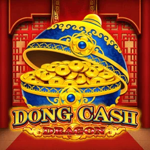 Dong Cash Dragon - SPINBET123