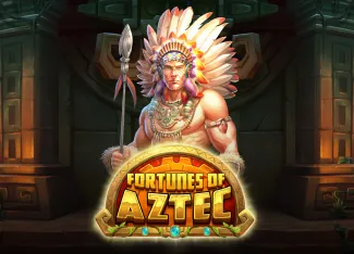 Pragmatic : Fortunes of Aztec - SPINBET123
