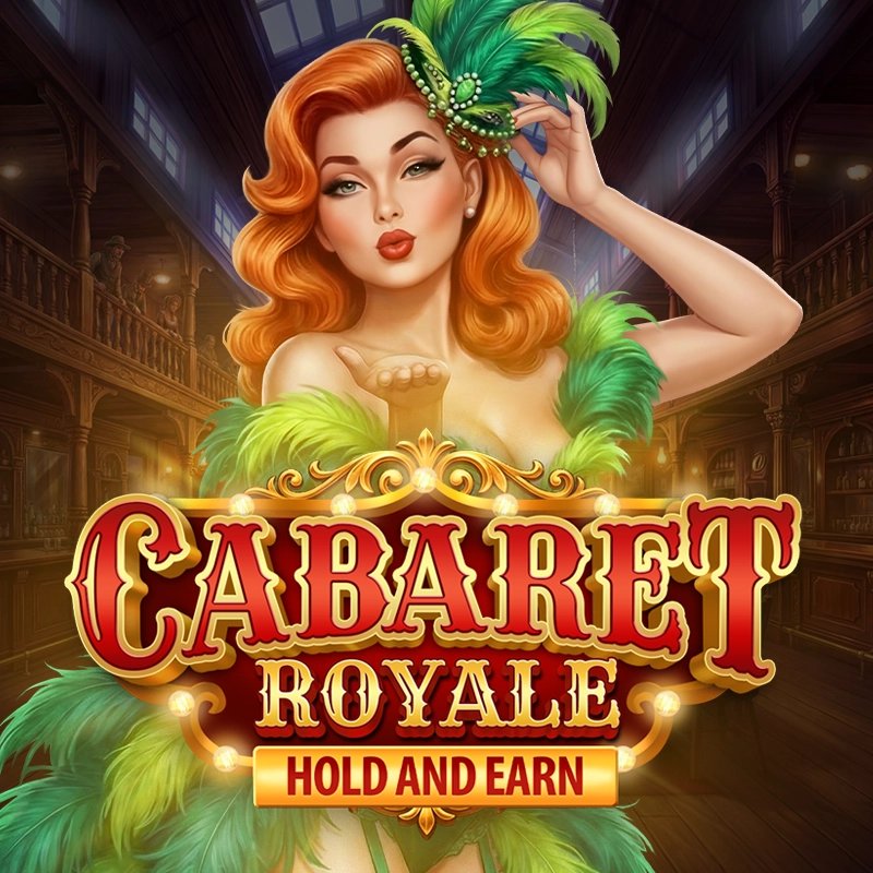 Mancala : Cabaret Royale - SPINBET123