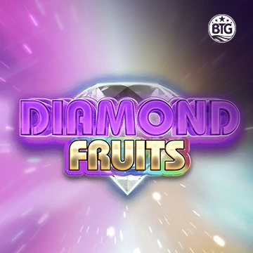 Diamond Fruits - SPINBET123
