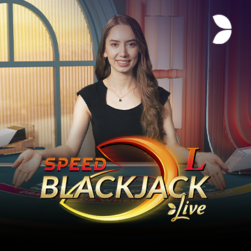 Evo Speed Blackjack 1 - SPINBET123