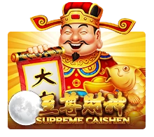 Joker123 : Supreme Caishen - SPINBET123