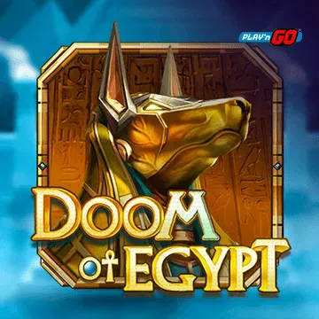 Doom of Egypt - SPINBET123