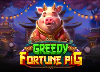 Pragmatic : Greedy Fortune Pig - SPINBET123