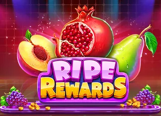 Pragmatic : Ripe Rewards - SPINBET123