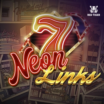 Neon Links - SPINBET123