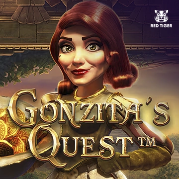 Gonzitas Quest - SPINBET123