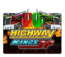Joker123 : HighwayKings JP - SPINBET123