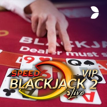 Speed VIP Blackjack 2 - SPINBET123