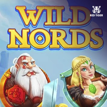 Wild Nords - SPINBET123