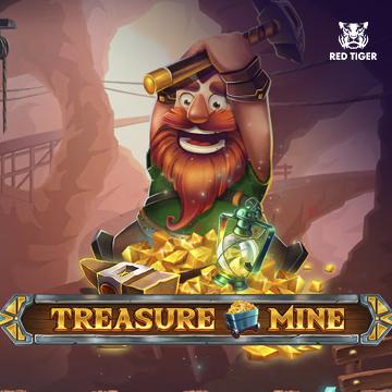 Treasure Mine - SPINBET123