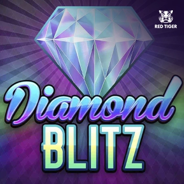 Diamond Blitz - SPINBET123
