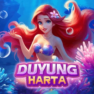 Mermaid Fortune - SPINBET123