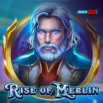 Rise of Merlin - SPINBET123
