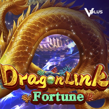 Dragon Link Fortune - SPINBET123