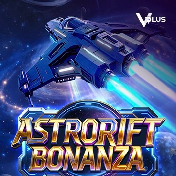 Astro Rift Bonanza - SPINBET123