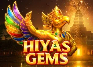 PLAYSTAR : HIYAS GEMS - SPINBET123