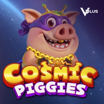 Cosmic Piggies - SPINBET123