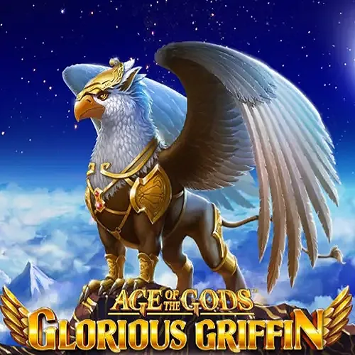 Age of the Gods: Glorious Griffin - SPINBET123