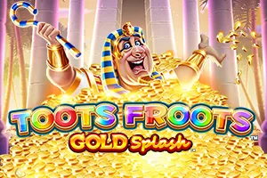 Gold Splash: Toots Froots - SPINBET123