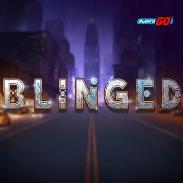 Blinged - SPINBET123