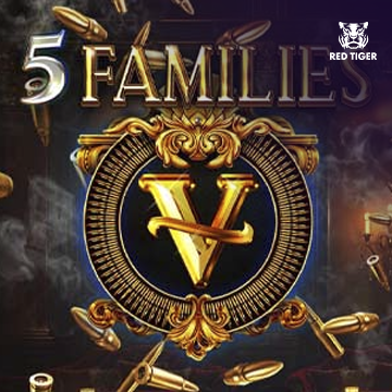 5 Families - SPINBET123