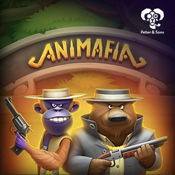 PeterSons : Animafia - SPINBET123