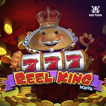 Reel King Mega - SPINBET123