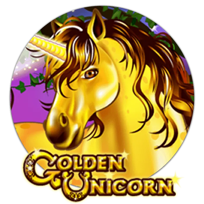 Habanero : Golden Unicorn - SPINBET123