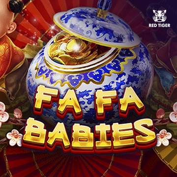 Fa Fa Babies - SPINBET123