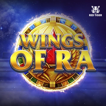 Wings of Ra - SPINBET123