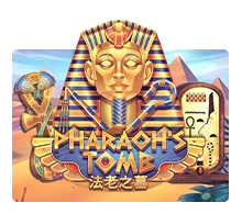 Joker123 : Pharaohs Tomb - SPINBET123
