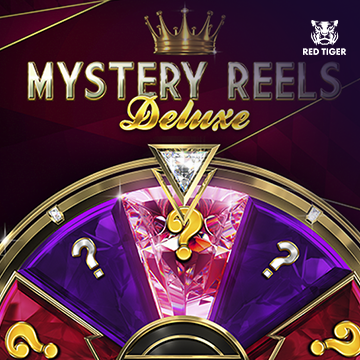 Mystery Reels Deluxe - SPINBET123