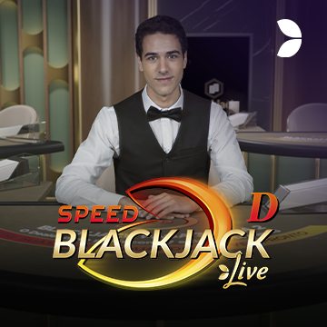 Speed Blackjack D - SPINBET123